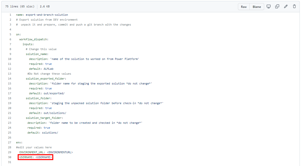 Omdøb og erstat indhold