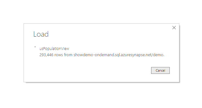 Warten Sie, bis eine Abfrage abgeschlossen ist.