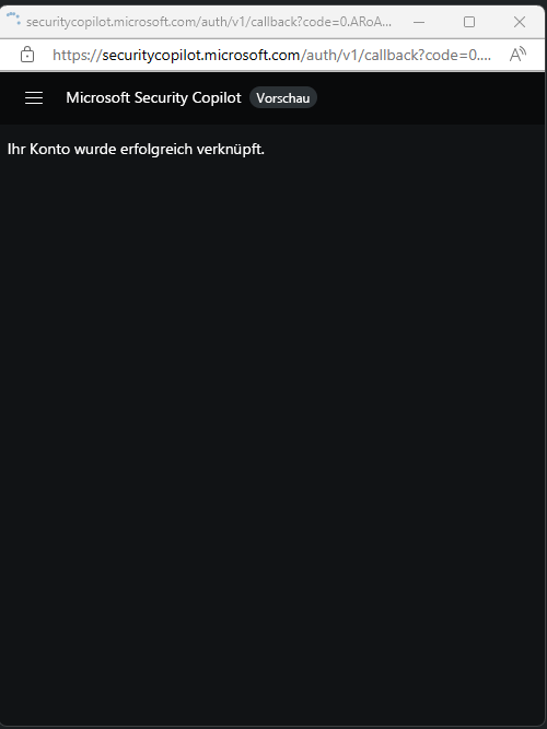 Abbildung des Webbrowsers.