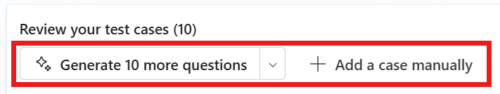 Screenshot mit den Buttons 