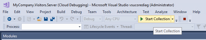 Aktivieren des Andockpunkts
