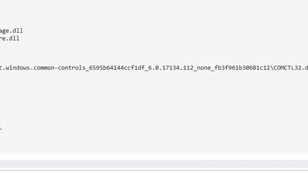Animation, die zeigt, wie Sie mit den Tastenkombinationen STRG+TAB in WinDbg navigieren können.