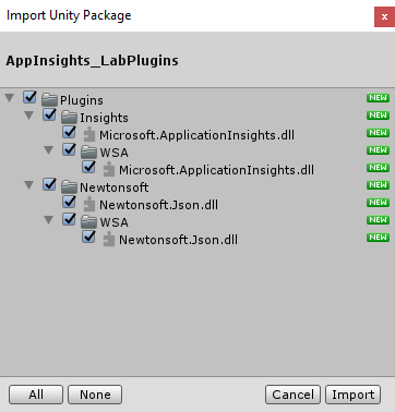 Screenshot: Dialogfeld 