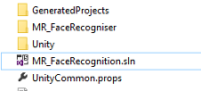 Bereitstellen der Projektmappe über Visual Studio