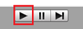 Screenshot der Schaltflächen 