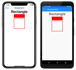Rechteck (Beispiel) Rechteck (Beispiel)