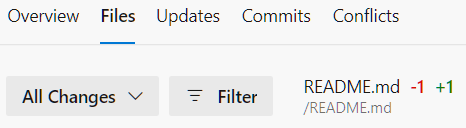 Image to show file tab. Image to show file tab.