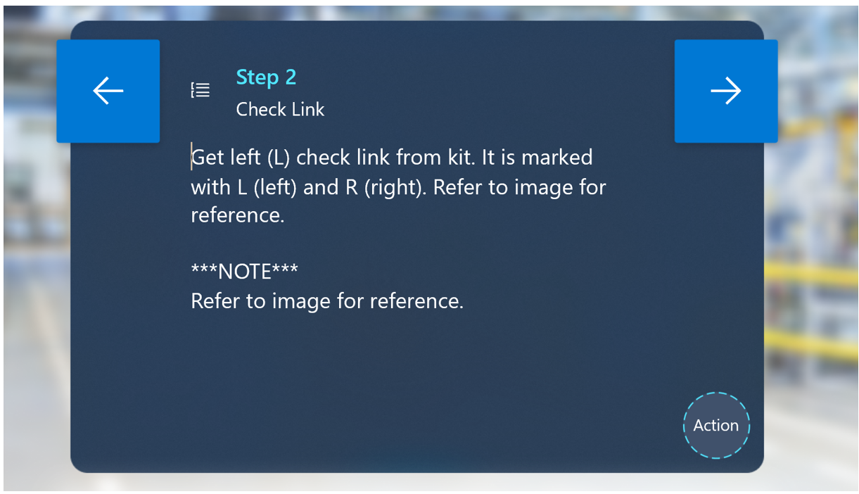 Bad example of referring to an image Bad example of referring to an image.
