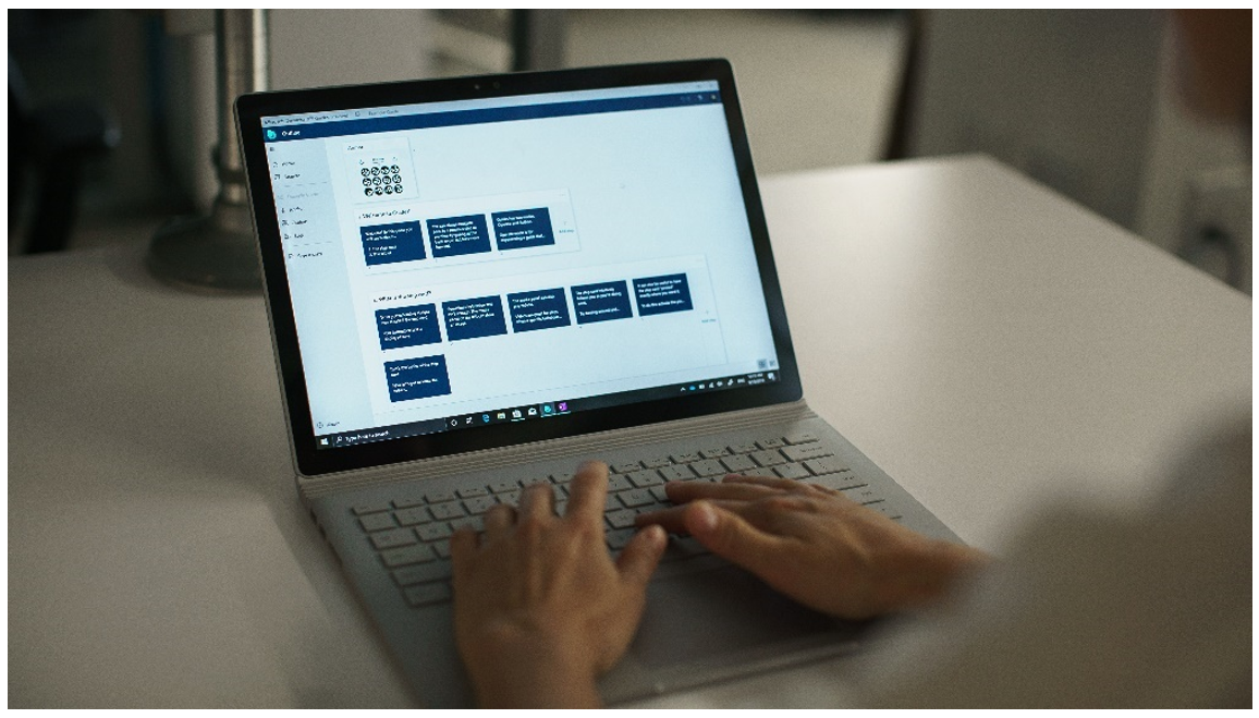 PC authoring PC authoring.