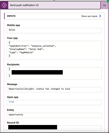 Validate the inputs of a flow Validate the inputs of a flow.
