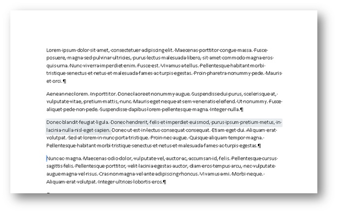 Content control on mouse over Content control on mouse over