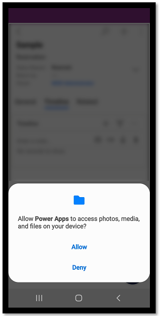 Give consent Give consent.