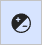 Icono que representa un tipo de datos Bool.