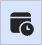Icono que representa un tipo de datos DateTime.