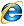 logotipo del explorador Internet Explorer