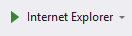 Opción internet Explorer