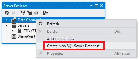 Seleccionar_Crear_Nueva_Base_de_Datos_SQL_Server