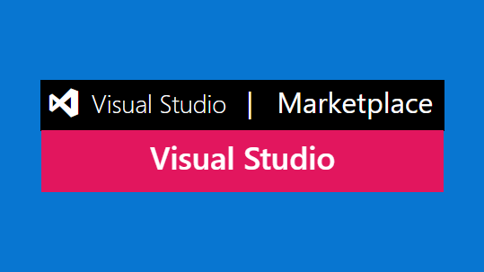 Icono del Marketplace de Visual Studio