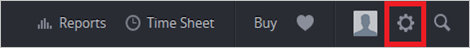 Configuración