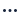 le bouton Plus d’options