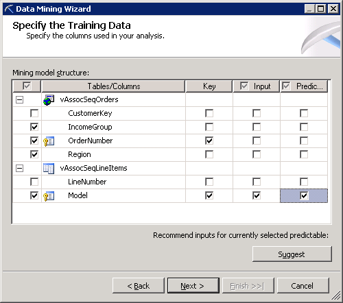 à quoi la boîte de dialogue devrait ressembler