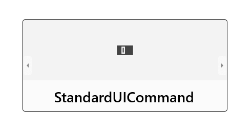 Exemple d’affichage inversé avec un modèle de données