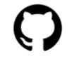 Immagine del logo di GitHub.