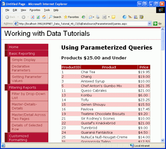 Vengono visualizzati solo i prodotti inferiori o uguali a $ 25,00