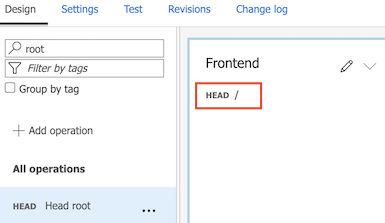 Screenshot che mostra l'operazione per il recupero dei token.