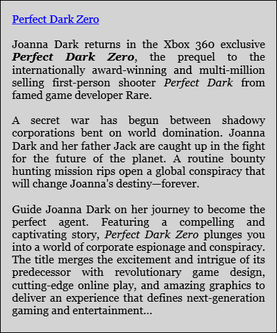 Screenshot: FlowDocument con trattini disabilitati Screenshot