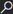 Shows the search magnifyting glass icon