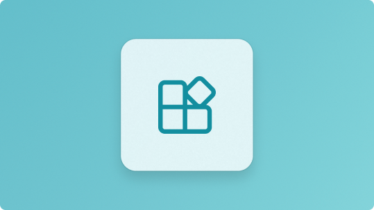 Icona delle Funzionalità