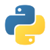 Icona di Python