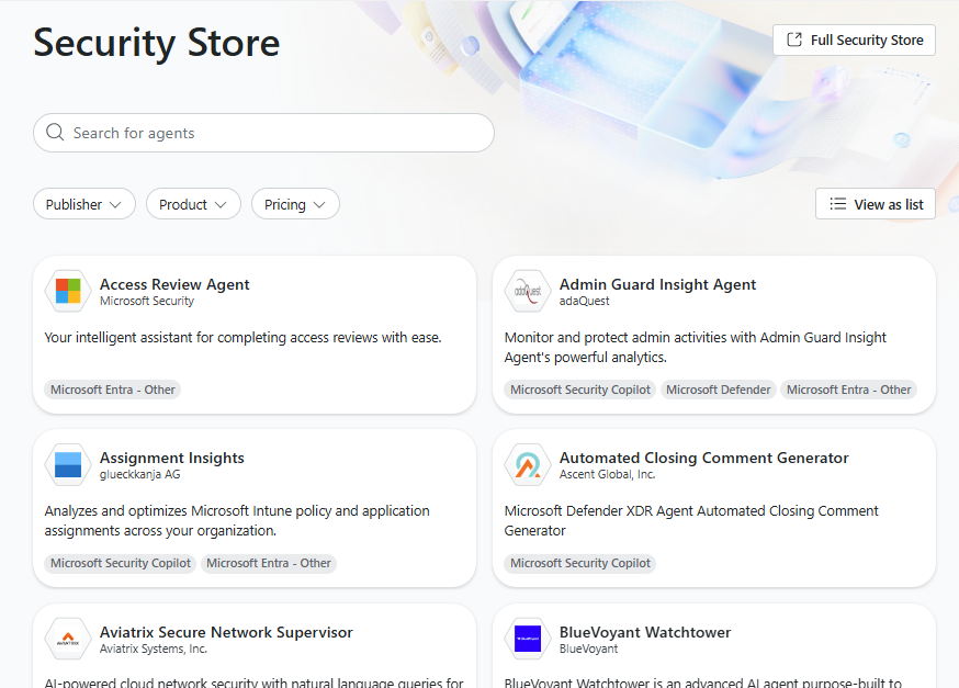 보안 저장소 이미지