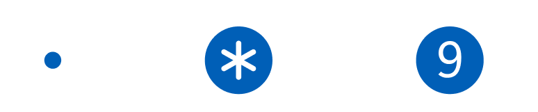 InfoBadge 스타일에 주의