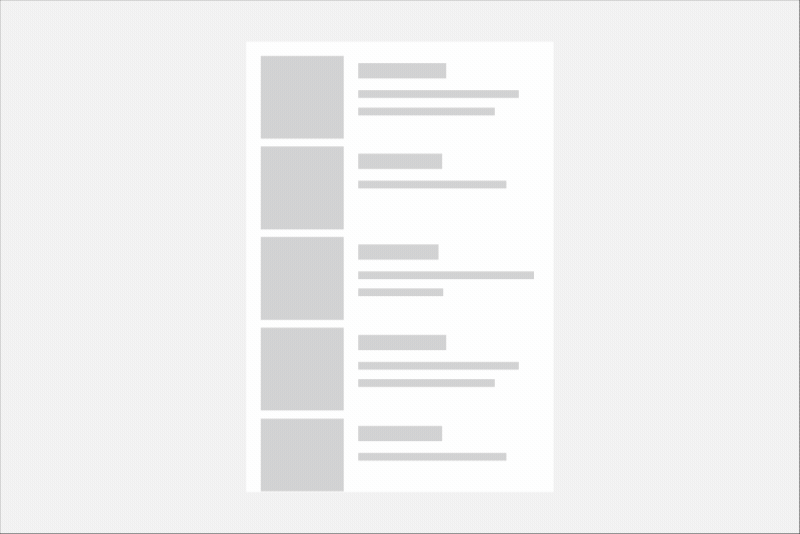 당겨서 새로 고침 GIF