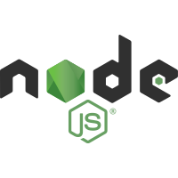 Node.js 로고