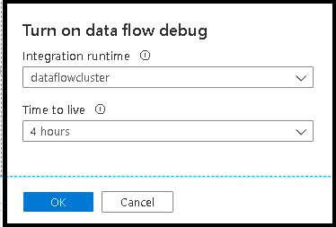 IR-selectiekeuze debuggen