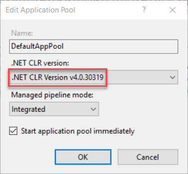 Selecteren_.NET_4_voor_DefaultAppPool