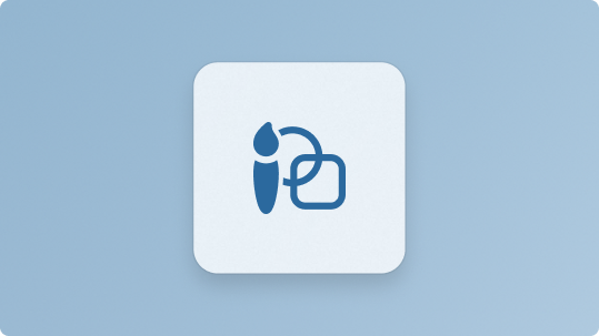 Windows pictogram ontwerpprincipes voor apps