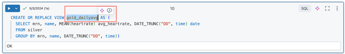 Ícone de comentário