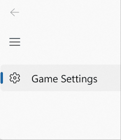 Engrenagem de Configurações Animadas