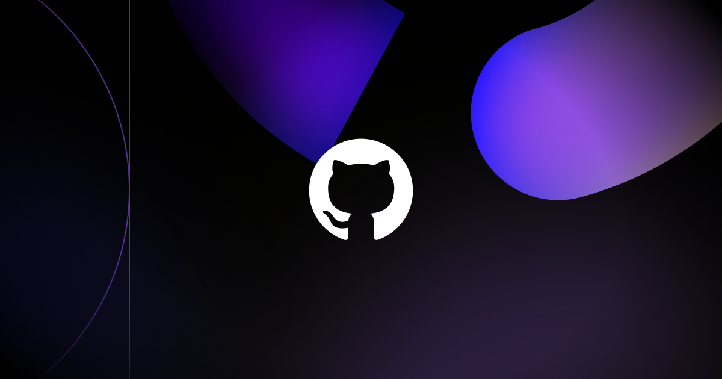Captura de ecrã do ícone do exercício de competências do GitHub Copilot ao centro.
