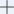 More tools icon