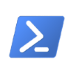 PowerShell-ikon