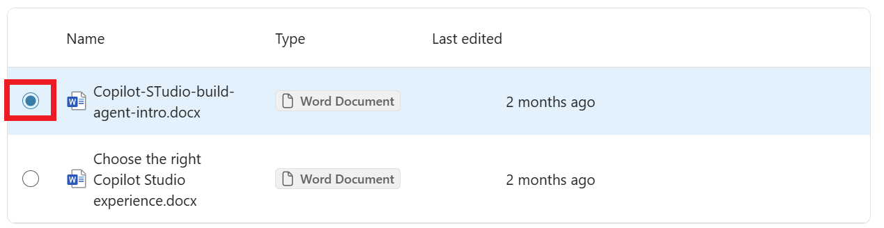截图显示了测试用例生成中知识源的选择。