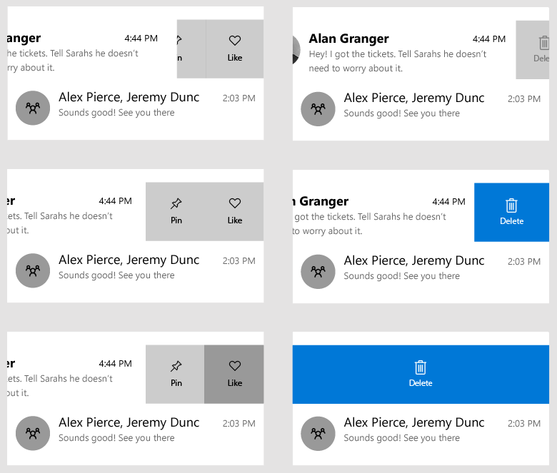 执行并显示浅色主题