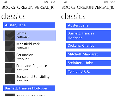 SemanticZoom 的插图